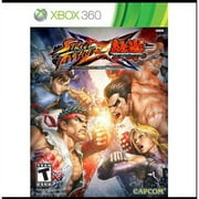 Cokem International Preown 360 Street Fighter X Tekken