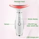 thumbnail image 2 of Masajeador facial XMXW de 7 colores True Beauty Glow con luz roja, 2 of 7