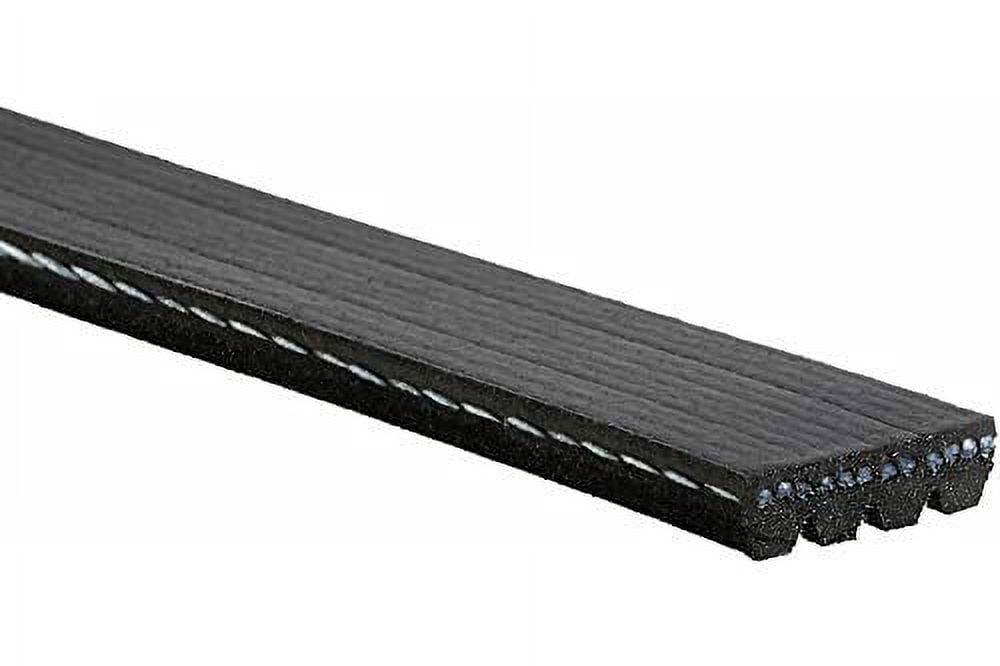 ACDelco 12576447 Accessory Drive Belt Fits select: 1999-2006,2008 CHEVROLET SILVERADO