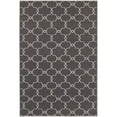 thumbnail image 1 of Oriental Weavers Hampton 6'7" x 9'6" Machine Woven Rug in Gray, 1 of 2