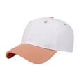 thumbnail image 2 of Mceream Baseball Cap for Boys Sports Girls Quick Dry Breathable Mesh Hats with Sun Protection Outdoor Lightweight Golf Sun Hat 2-6 Years, 2 of 5