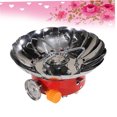 thumbnail image 4 of unbranded Camp Gas Stove Ecológico Y Ahorra Energía Ideal Para Montañismo Y Excursiones, 4 of 8