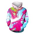 thumbnail image 1 of Sudadera holgada con capucha y estampado digital en color 3D de otoño e invierno para hombre Fridja  FKASFK5898, 1 of 3