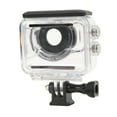 Action Camera Waterproof Housing 197ft Depth Protection Camera Diving