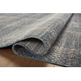 thumbnail image 4 of Angela Rose x Loloi Ember Blue / Beige 7'-10" x 10' Area Rug, 4 of 7