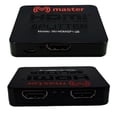 thumbnail image 3 of Divisor de señal HDMI Master  1.4 A MV-HDMISP1-2B, 3 of 6