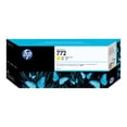 thumbnail image 2 of HP 772 - 300 ml - yellow - original - DesignJet - ink cartridge - for DesignJet HD Pro MFP, Z5200, Z5200 PostScript, Z5400 PostScript ePrinter, 2 of 2