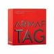 thumbnail image 2 of Perfume Vayup Tag Him Uomo Rosso Eau De Parfum para hombre, 100 ml, 2 of 3