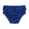 thumbnail image 5 of Infant  Blue New York Mets Playground Dress & Bloomers Set, 5 of 5