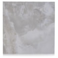 thumbnail image 2 of The Tile Project 24x24 Oxyx Noir White Porcelain Tile(Case, 19.5 Sq. ft.), 2 of 7