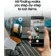 thumbnail image 1 of Samsung Electronics Galaxy SmartTag + Plus, 1 paquete, accesorio Bluet, 1 of 2