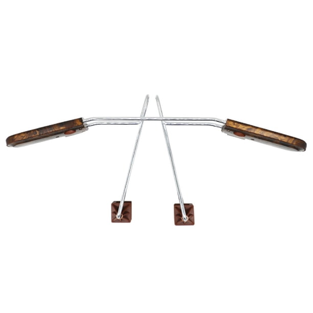 Perchero retráctil para reposacabezas de asiento Wdftyju perchero para coche