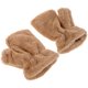 thumbnail image 1 of Hytrove Térmicos Marrones De Para Uso En Con Ajuste Cómodo Para Adulto, 1 of 6