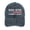 Navy, variant on Make Sense Common Again Gray Baseball Cap for Men Women, Adjustable Snapback Hats Cotton Hat