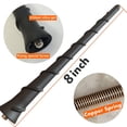 thumbnail image 2 of Antena de goma de 20 cm para Dodge Journey (2010-2020), resistente al lavado del coche, 2 of 7