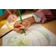 thumbnail image 5 of Lápices de colores Crayola con puntas preafiladas de 50 unidades, no tóxicos, 5 of 8