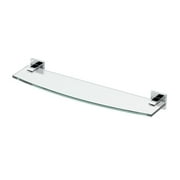 Gatco Elevate Wall Shelf