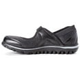 thumbnail image 3 of Propet Women's Onalee Mary Jane Grey/Black - WAA003JGRB, 3 of 6