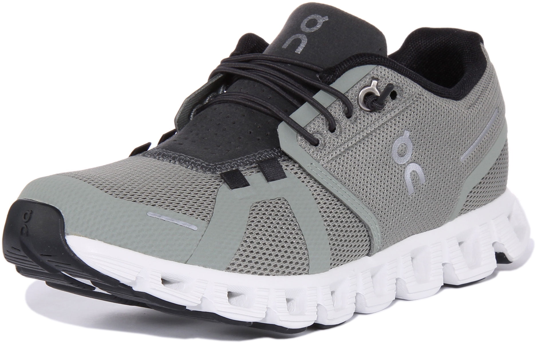 ON - Brandclub - On Running Cloud 5 Women's Speed Lace Up Mesh