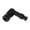 Black, variant on Huhudde High Performance for Spark Plug Cap for 50cc 110cc 125cc Motorbike for Riding Replacement Accessories Gadget