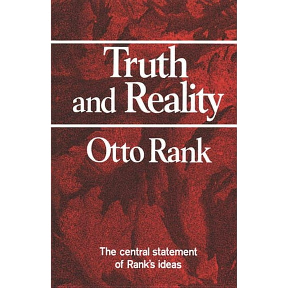 Norton Library (Paperback) Truth and Reality, (Paperback)