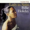 Billie Holiday - Lady In Satin - CD
