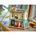 thumbnail image 5 of LEGO Flower Store Limited Edition 40680, 338 Pieces, 5 of 5