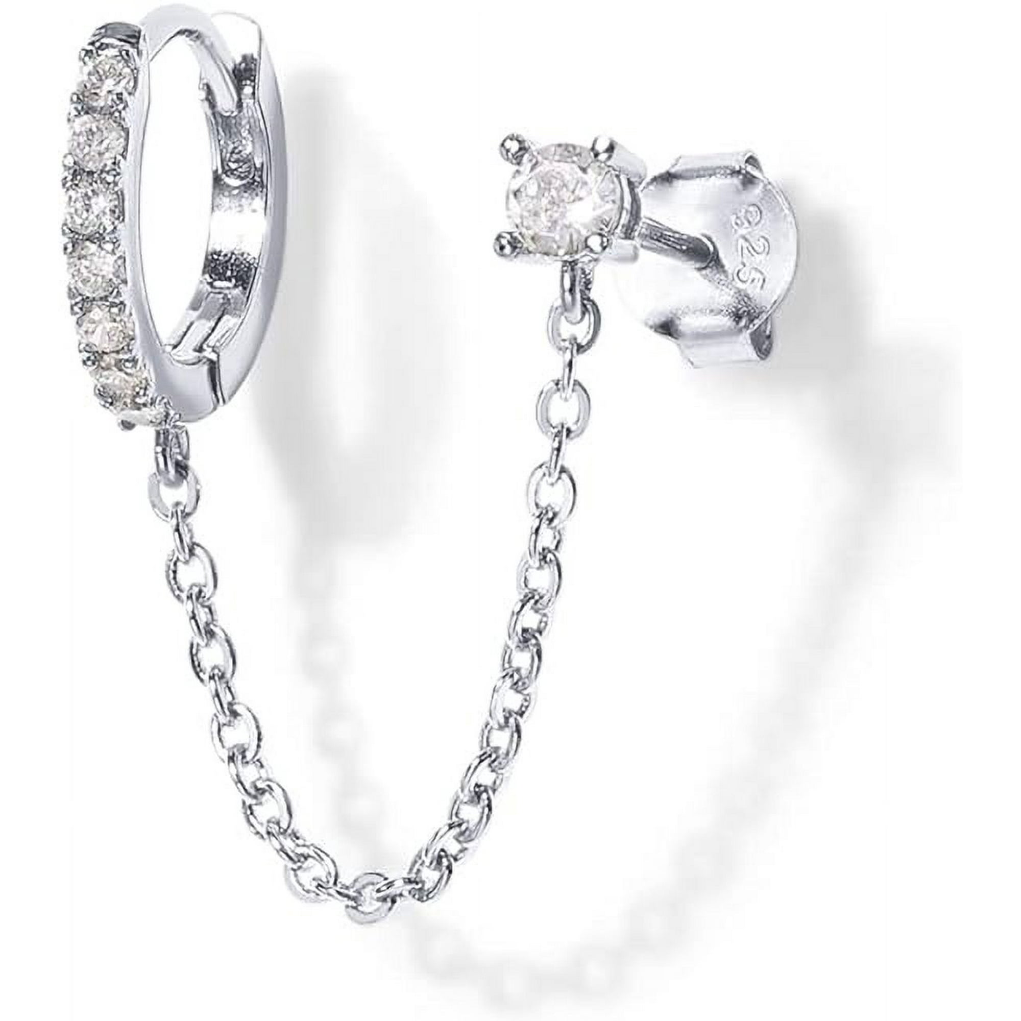 Dangle chain best sale