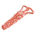 thumbnail image 1 of Portabebidas de cuerda tejida, elegante bolsa de red para botellas de agua, ideal para accesorios de camping, 1 of 10