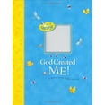 thumbnail image 2 of Little Blessings God Created Me!: A Memory Book of Baby's First Year, (Hardcover), 2 of 2