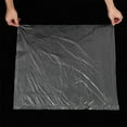 thumbnail image 4 of 80 bolsas desechables para baño de pies para remojo de pies, revestimientos transparentes y portátiles para bañera de pies para spa y uso doméstico, revestimientos para lavabos de pies, 4 of 5
