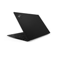 thumbnail image 2 of Lenovo ThinkPad T14s Notebook, 14" IPS FHD Display, AMD Ryzen 5 PRO 4650U Upto 4.0GHz, 8GB RAM, 512GB NVMe SSD, Vega 6, HDMI, DisplayPort via USB-C, Wi-Fi, Bluetooth, Windows 10 Pro (20UH000AUS), 2 of 7