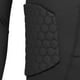 thumbnail image 4 of Camiseta de compresión de grande los Camiseta shamjiam Camisa de compresión, 4 of 9