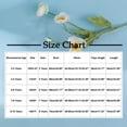 thumbnail image 3 of Summer Bohemian Outfits for Girls Short Sleeve Lapel Lace Button Down Shirts High Waist Pleated Pants Sets White 5-6 Years, 3 of 9