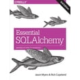 thumbnail image 1 of Pre-Owned Essential SQLAlchemy, 2e: Mapping Python to Databases Paperback, 1 of 1