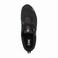 thumbnail image 3 of Tenis On Cloud Running Cloud 5 color negro con suela de goma, Impermeable, 3 of 4