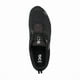 thumbnail image 4 of Tenis On Cloud Running Cloud 5 color negro con suela de goma, Impermeable, golo estampado, sistema de amarre rápido de agujetas, 4 of 4