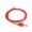 Red, variant on 3.3ft High Voltages Leads Cable 4mm Banana Connector Silicone Wire For Multimeters And Meter Car Home Circuits