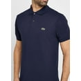 thumbnail image 3 of Knit Cotton Polo, 3 of 4