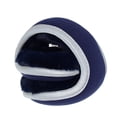 thumbnail image 1 of Sonducket Earmuffs Premium Fleece Warm Winter Ear Warmers Ear Muffs for Biking Skating  Sombreros Azul, 1 of 1