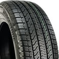 Set of 4 (FOUR) Bridgestone Alenza A/S 02 275/50R22 111H A/S All Season ...
