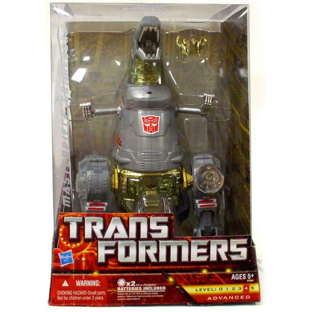 walmart transformers grimlock