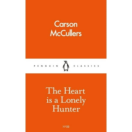 None But The Lonely Heart Tchaikovsky - The Heart is a Lonely Hunter