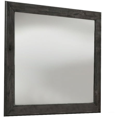 Tropical Island Dresser Mirror - Cambridge Drexel Dresser Mirror