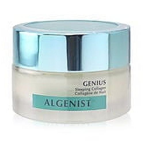 Algenist by Algenist , GENIUS Sleeping Collagen --60ml/2oz