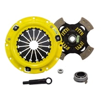 ACT 1991 Mazda Miata HD/Race Sprung 4 Pad Clutch Kit