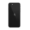 thumbnail image 2 of Apple Iphone SE 2da Generacion 64GB Negro REACONDICIONADO, 2 of 3