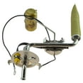 thumbnail image 4 of TRQ Gas Fuel Tank Sending Unit Stainless Steel 3/8" for 62-65 Chevy II 2 Nova FGA17226, 4 of 5