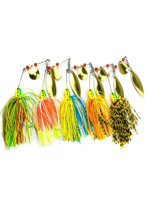 Bass Baits in Fishing Baits