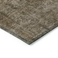 thumbnail image 4 of Addison Rugs Chantille Indoor/Outdoor Traditional Global Brown Washable Rectangle Rug, 10' x 14', 4 of 6